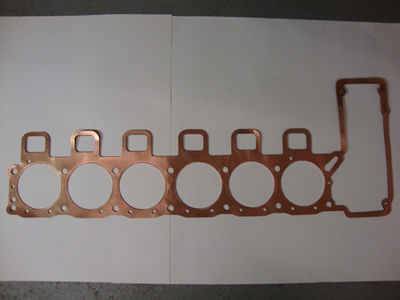 Joint de culasse auto